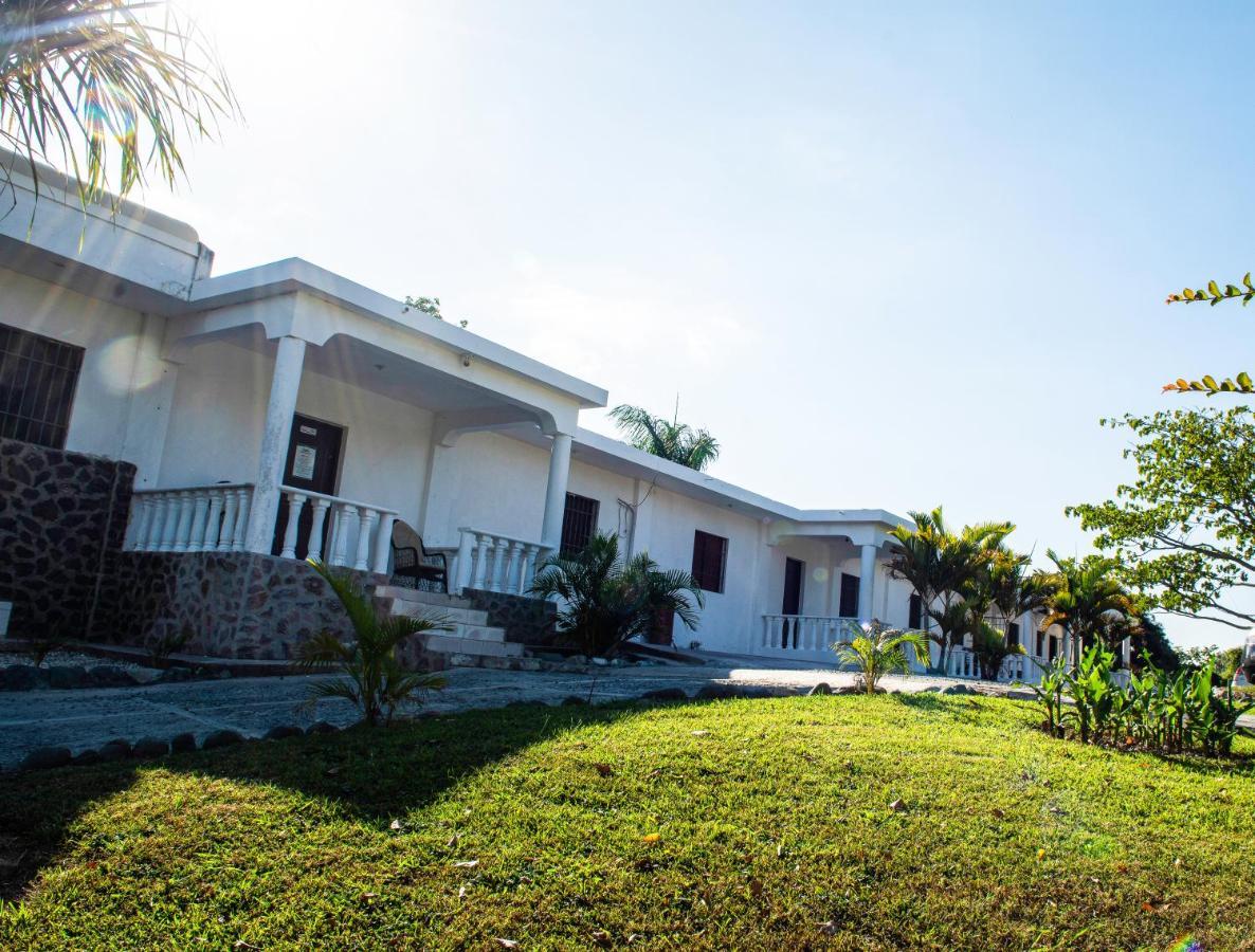 Colina Buena Vista A4 Appartement Jarabacoa Buitenkant foto