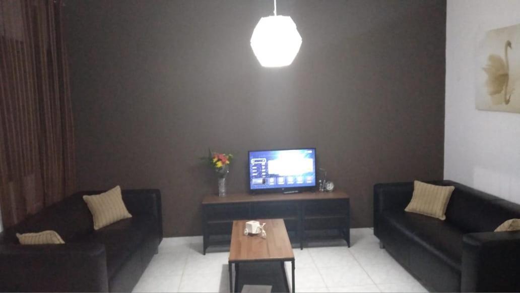 Colina Buena Vista A4 Appartement Jarabacoa Buitenkant foto
