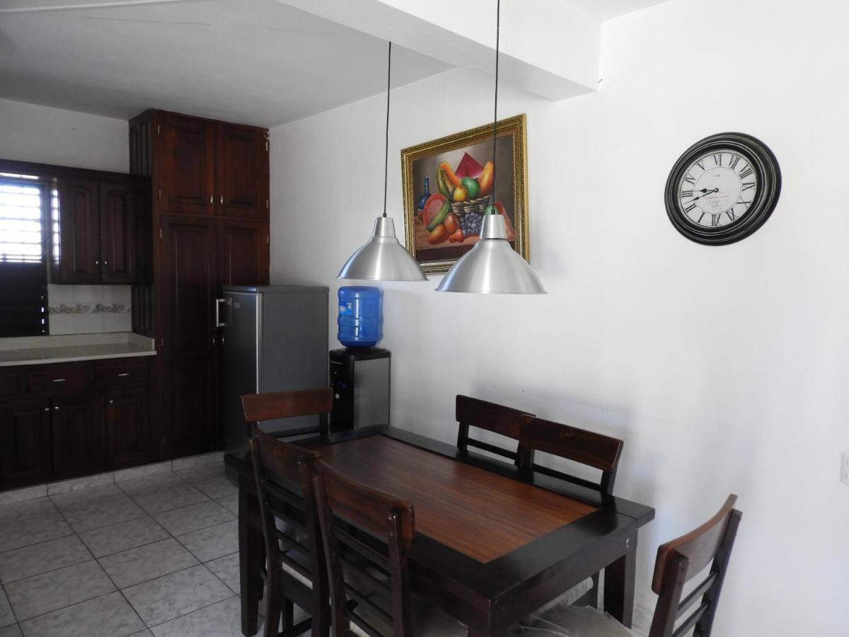 Colina Buena Vista A4 Appartement Jarabacoa Buitenkant foto