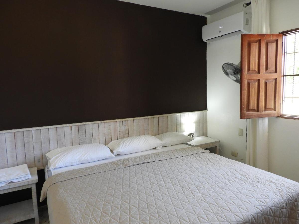 Colina Buena Vista A4 Appartement Jarabacoa Buitenkant foto