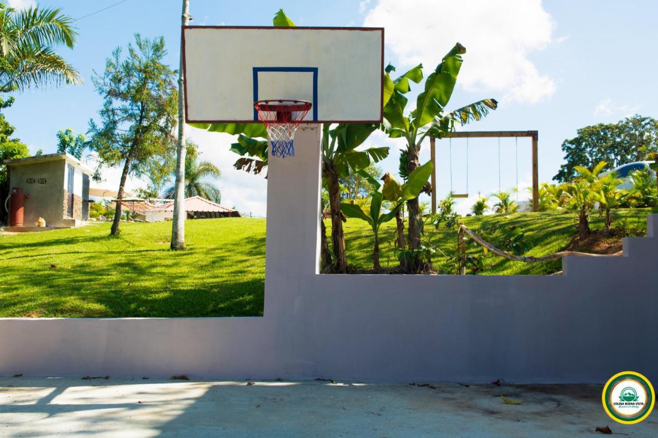 Colina Buena Vista A4 Appartement Jarabacoa Buitenkant foto