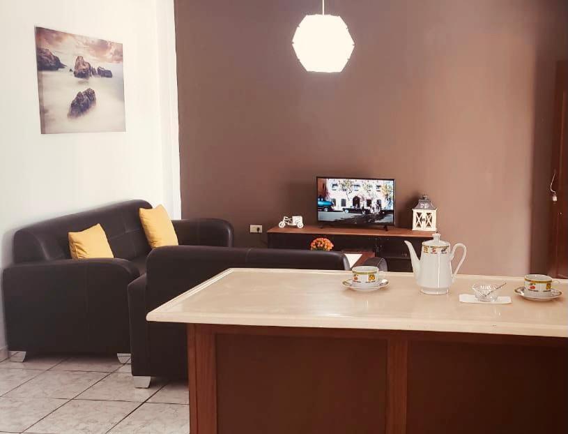 Colina Buena Vista A4 Appartement Jarabacoa Buitenkant foto