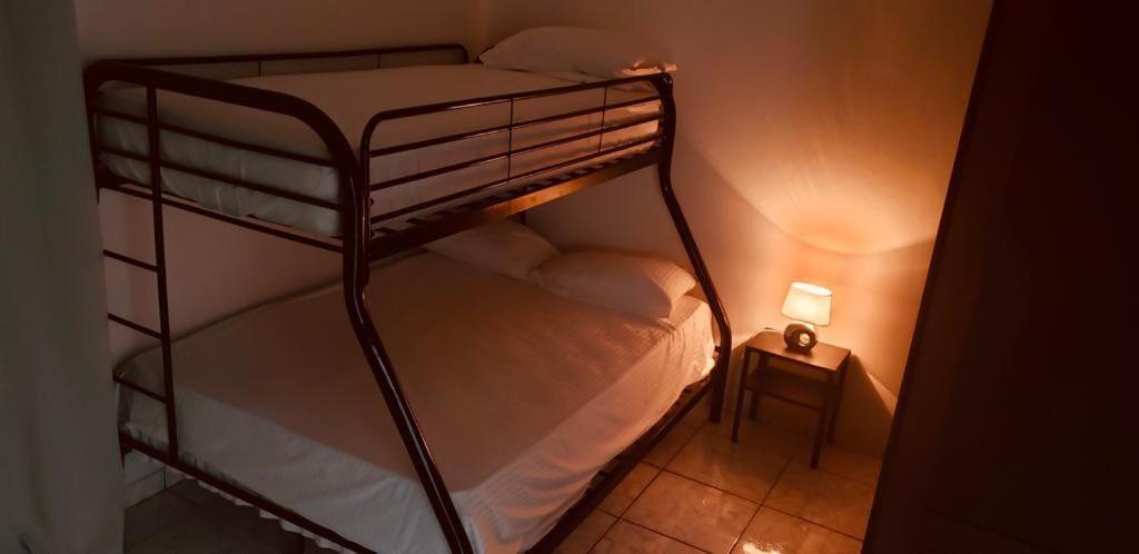 Colina Buena Vista A4 Appartement Jarabacoa Buitenkant foto