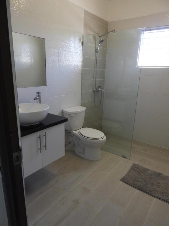 Colina Buena Vista A4 Appartement Jarabacoa Buitenkant foto